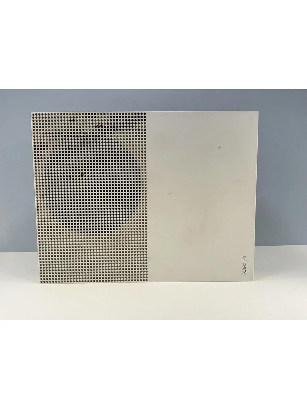 Microsoft Xbox One S 1TB Console Model 1681 With Power Cord Tested & Working